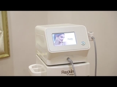 Рескин без иглы