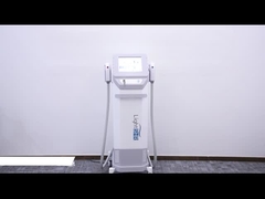 Удаление волос Омолаживание кожи SHR IPL косметическая машина 2000 Вт с двумя ручками