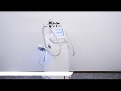 360° Криолиполиз Масло замораживание CoolSculpting Тело Похудение Машины