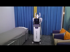 4 ручки RF EMS Машина для скульптуры тела Мышечная система 3000 Вт Высокая мощность