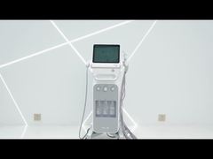 Машина гидры лицевая