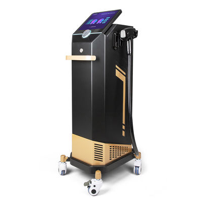 Купить 810nm 808nm Удаление волос 1200W Диодный лазер Постоянное удаление волос Производство в сети
