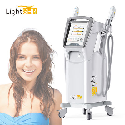 Купить Experience the Benefits of DPL NIR System for Safe and Effective Hair Removal and Skin Brightening Производство в сети