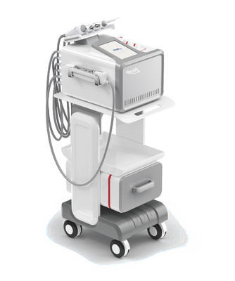 Без иглы Мезо Гидра машина для ухода за кожей для гидратации лифтинга лица отбеливания кожи