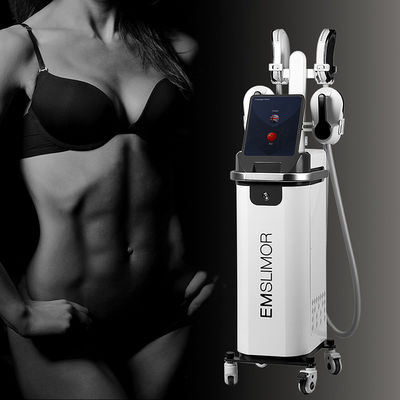 OEM/ODM Ems Body Slim Ems Muscle Stimulator Ems Shaping Sculpting Machine Неоэлектромагнитная машина для скульптуры тела